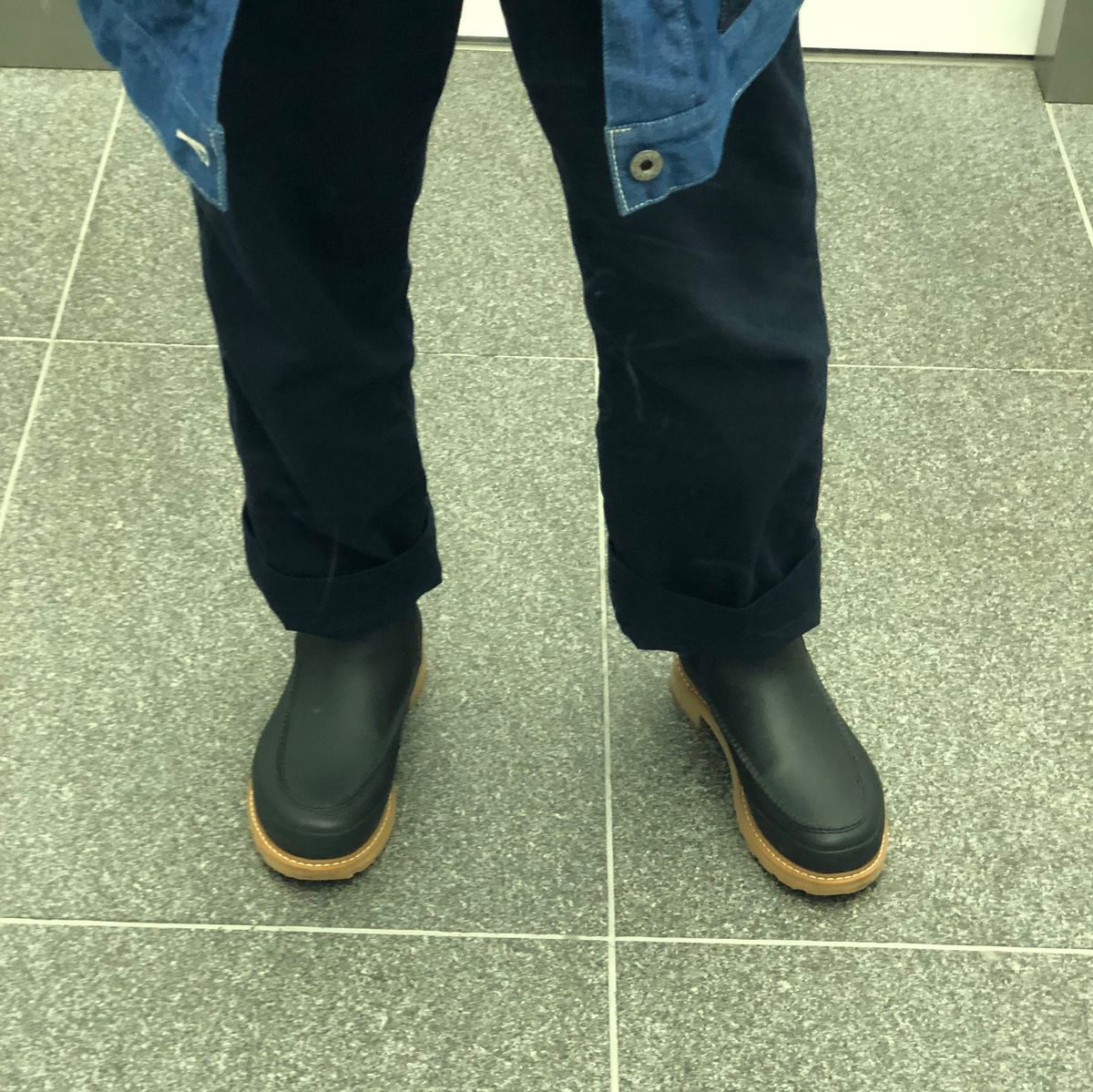 夕方から雨が☂️