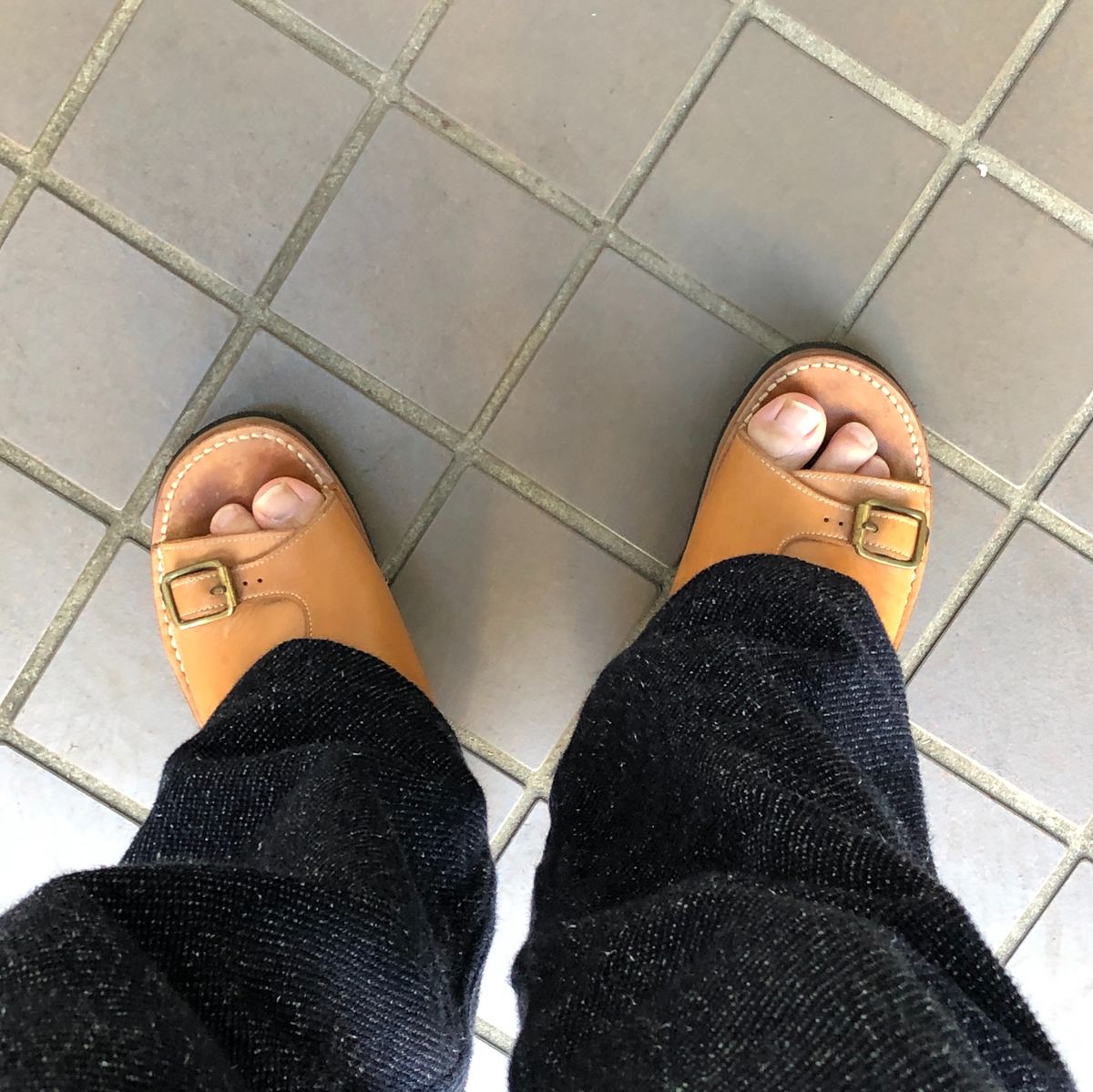 朝