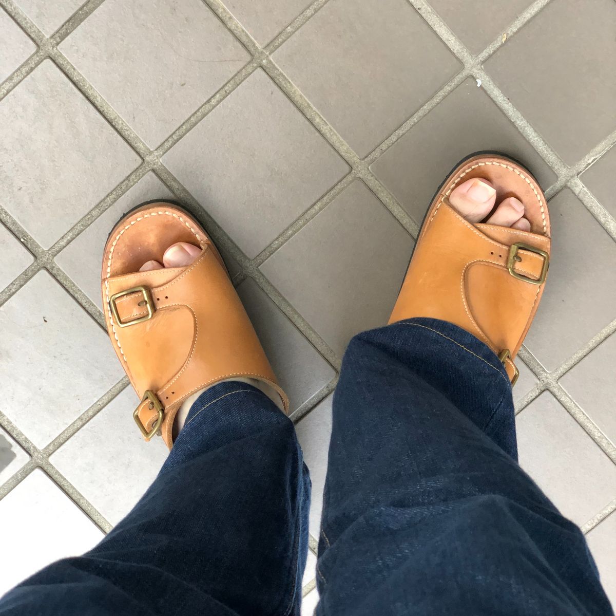 熟睡時間が増えた