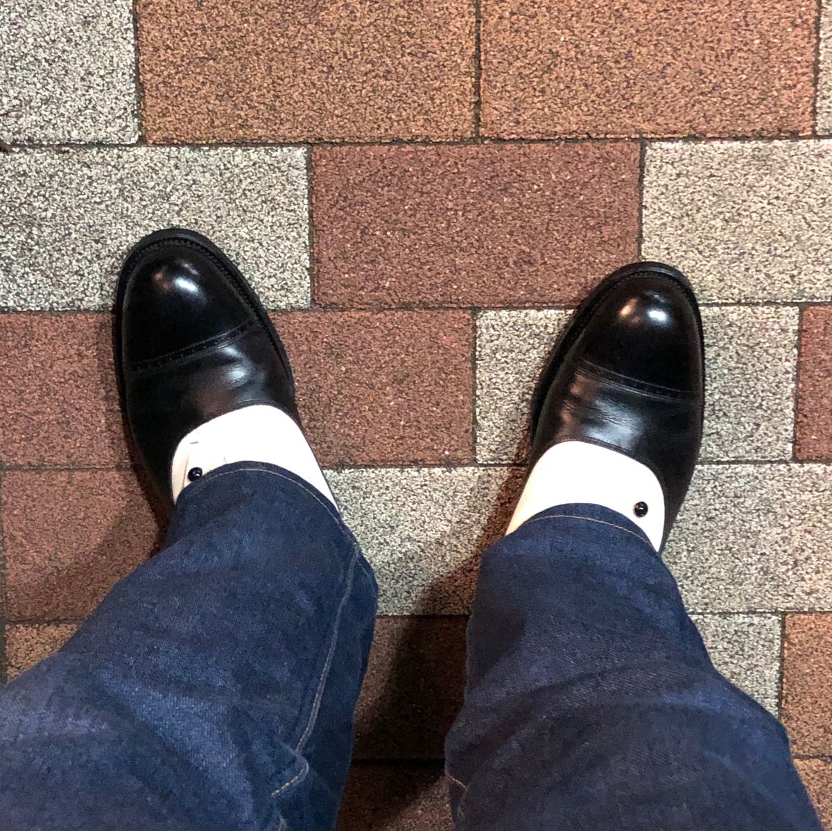ゴミ捨て完了