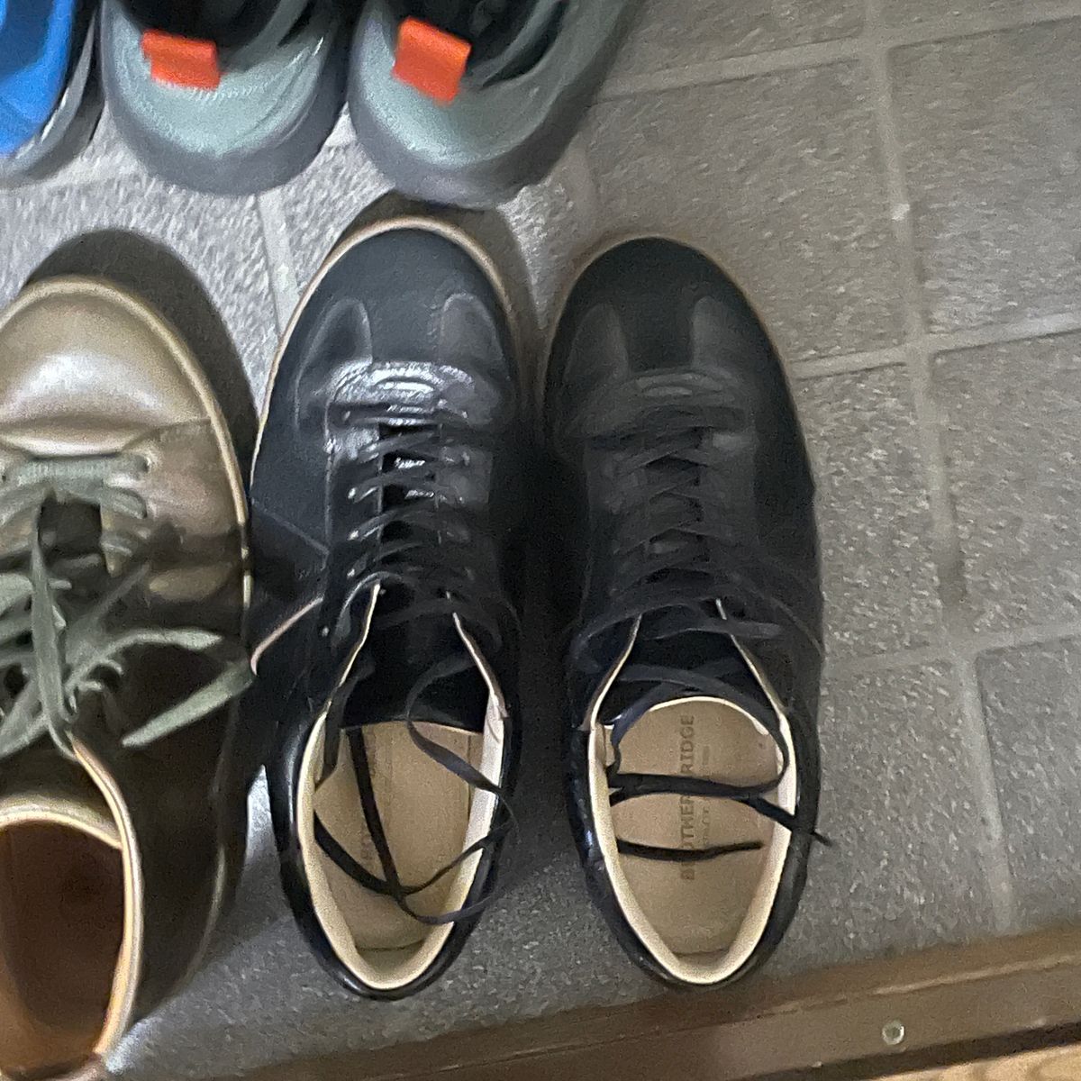 タンタンタイガー閉店したんか?