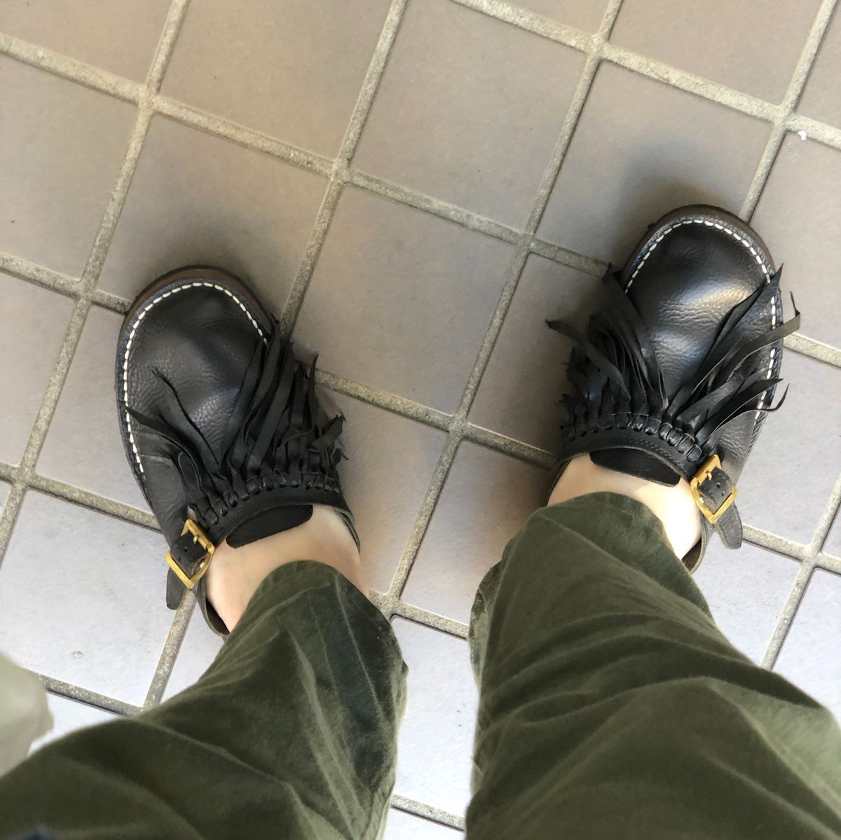 お腹すいた