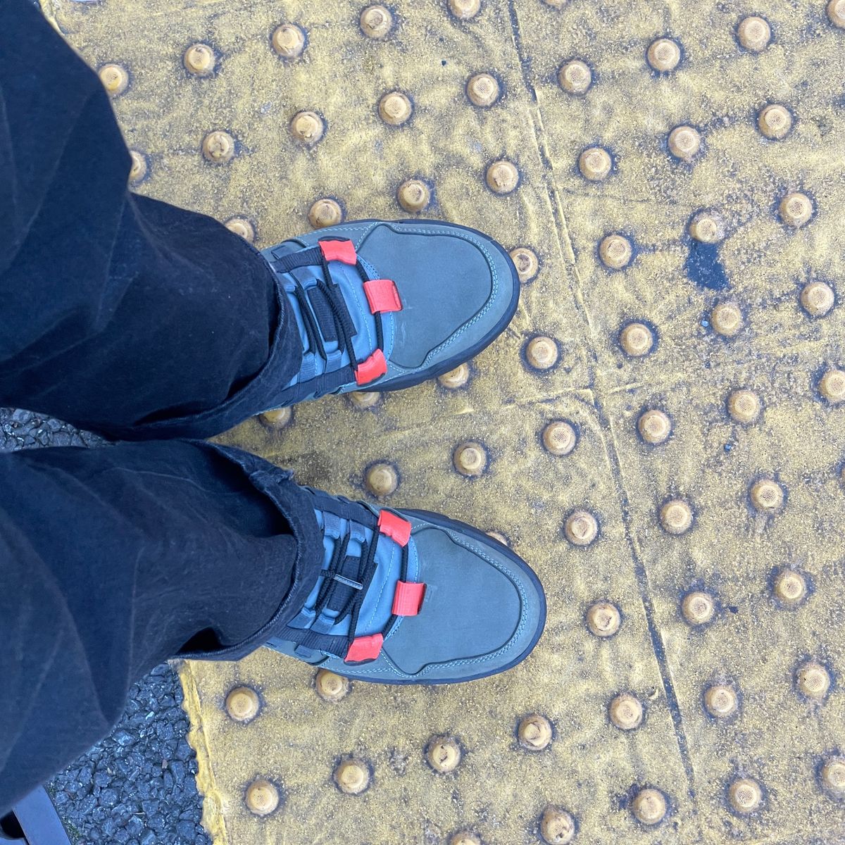 朝