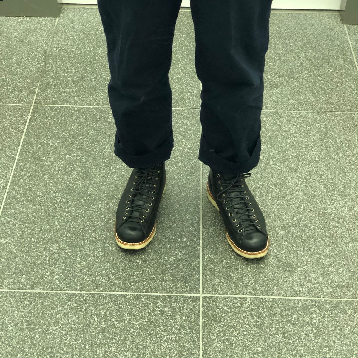 GW近いがな