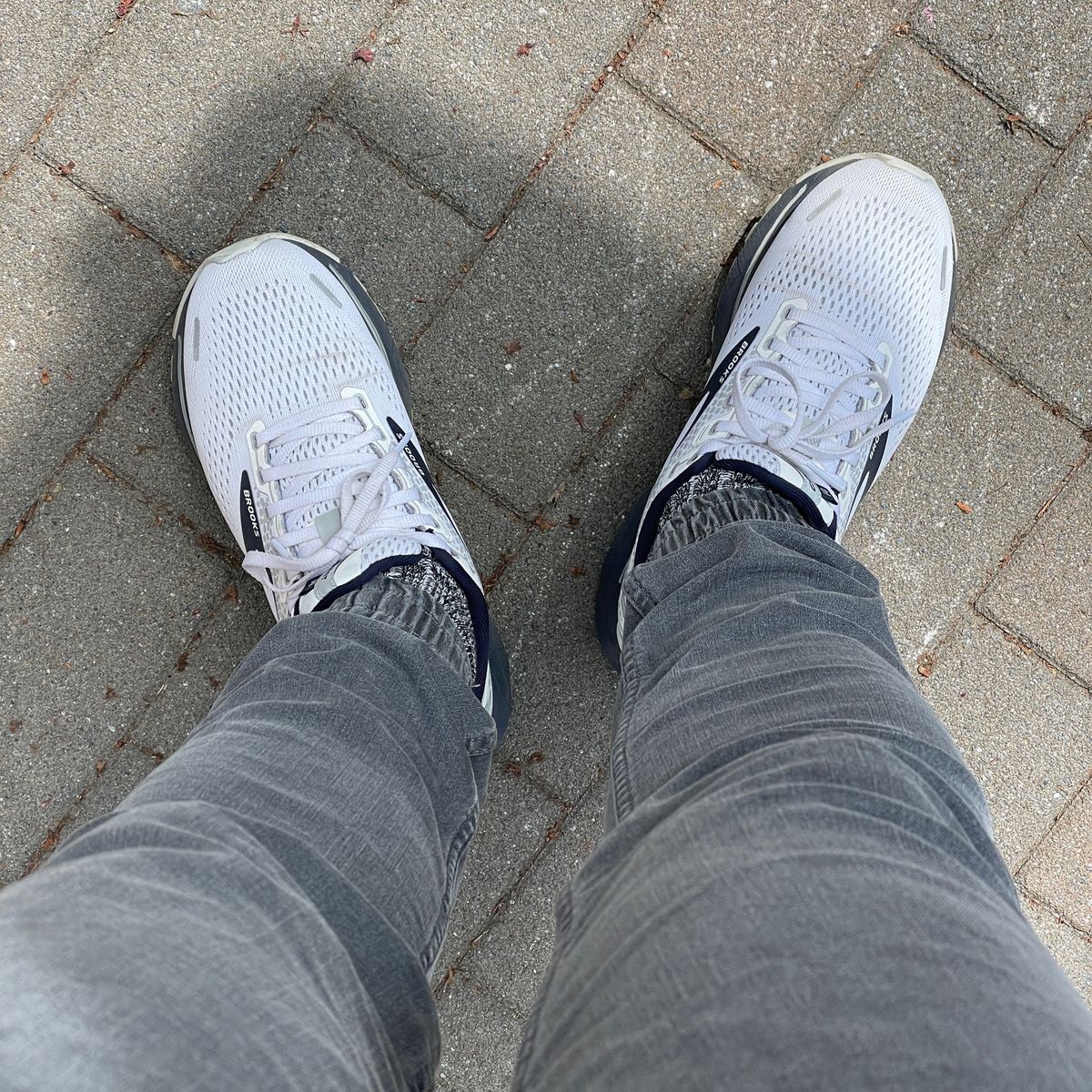 3kmにしといた