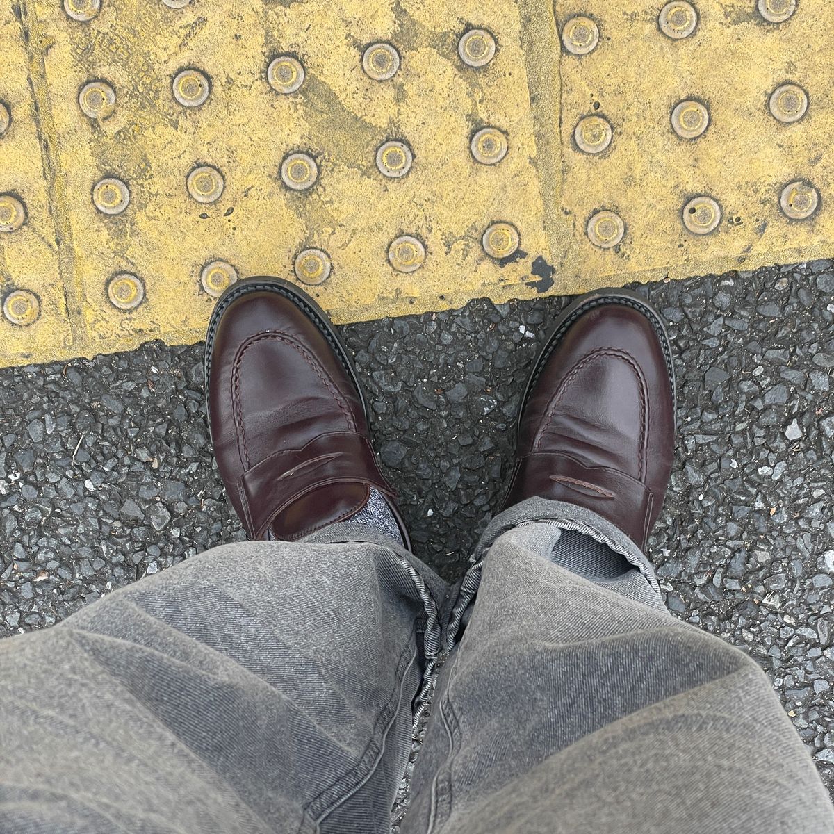 お昼