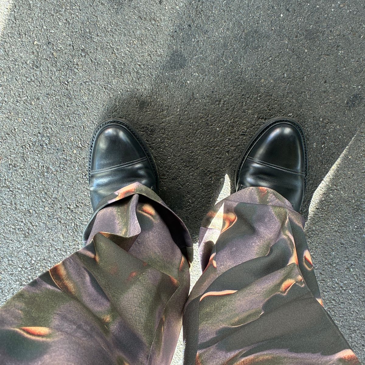 渋谷に行きます