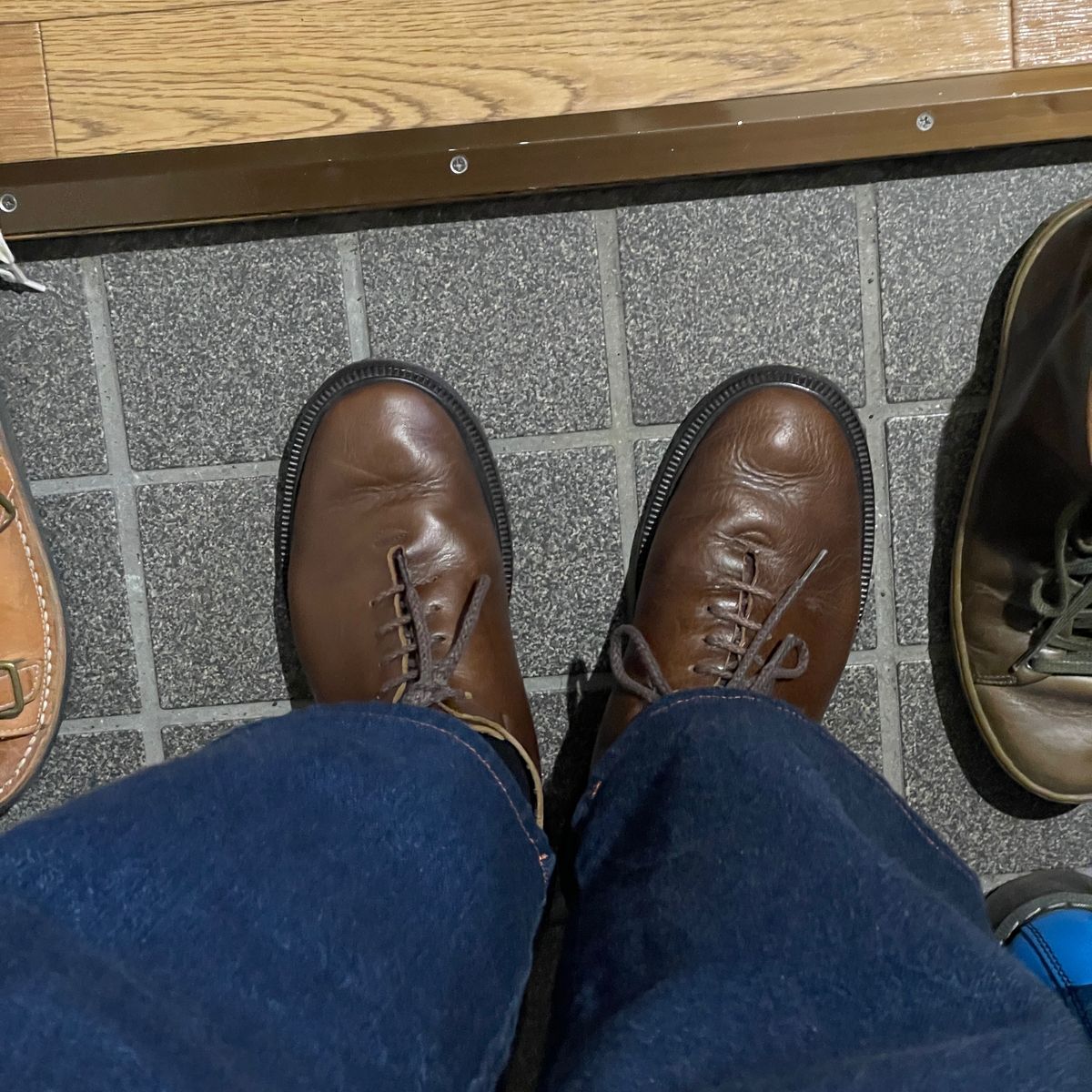 先に買っておく