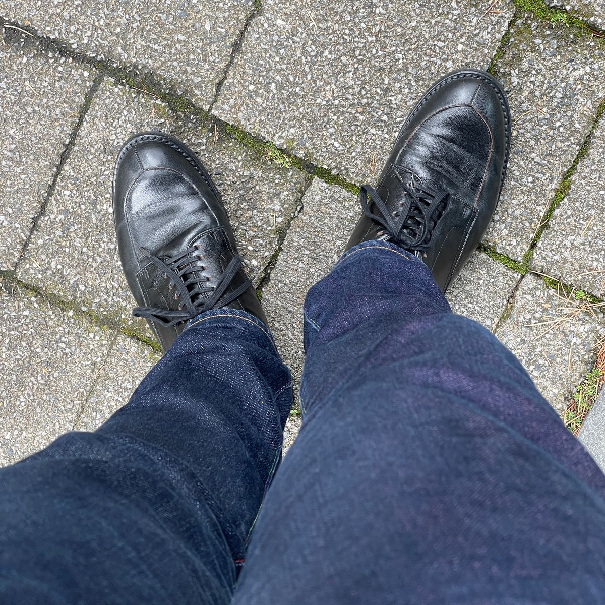 遠い方に行こう