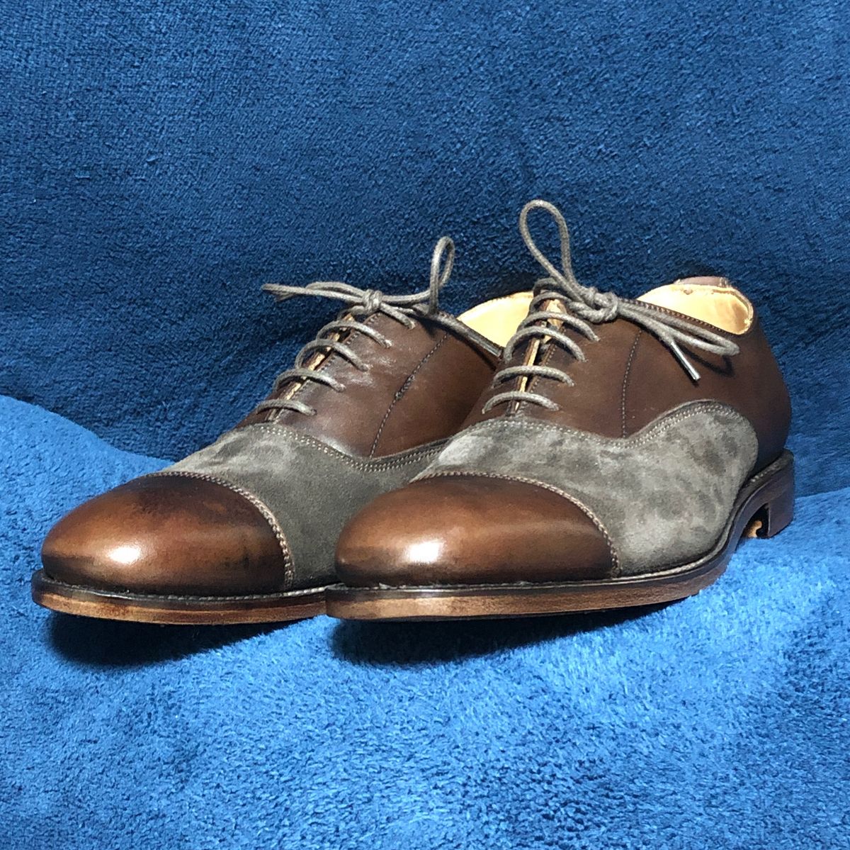 NPS shoes LAW