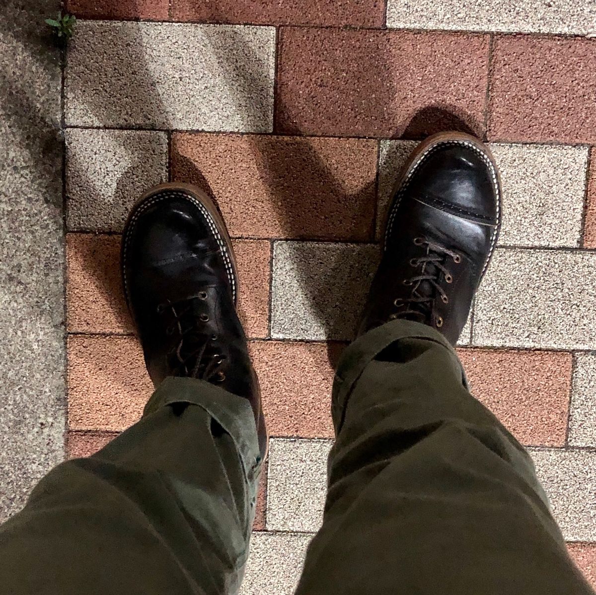 あんまりお腹空いてない