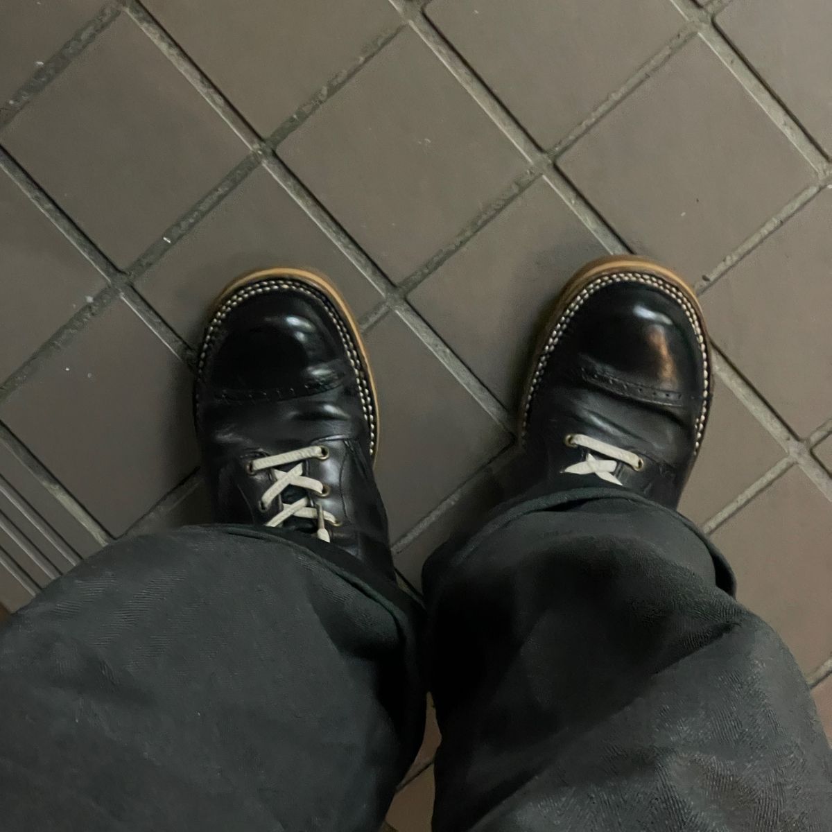 修理から戻ってきた