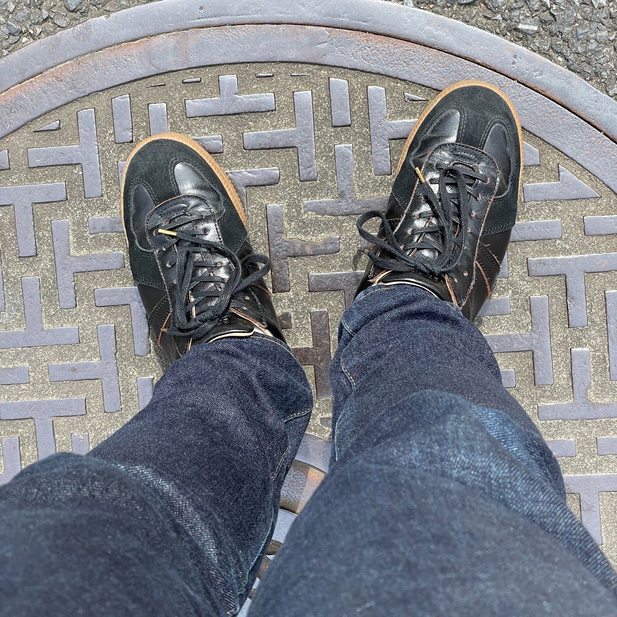 バケット作るか