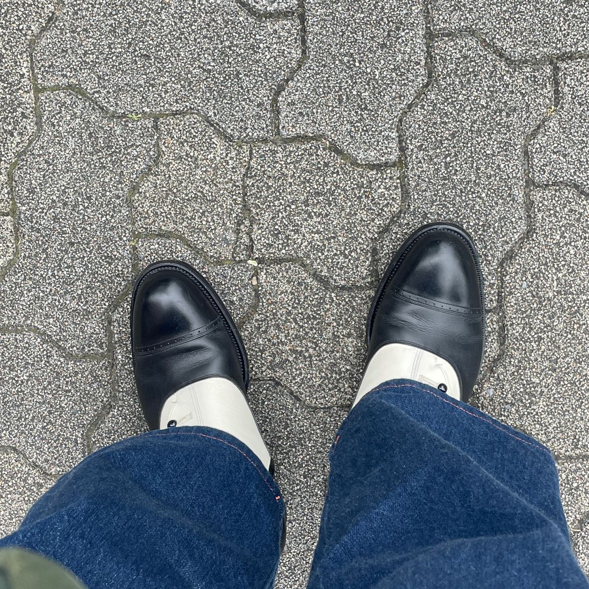 暑い