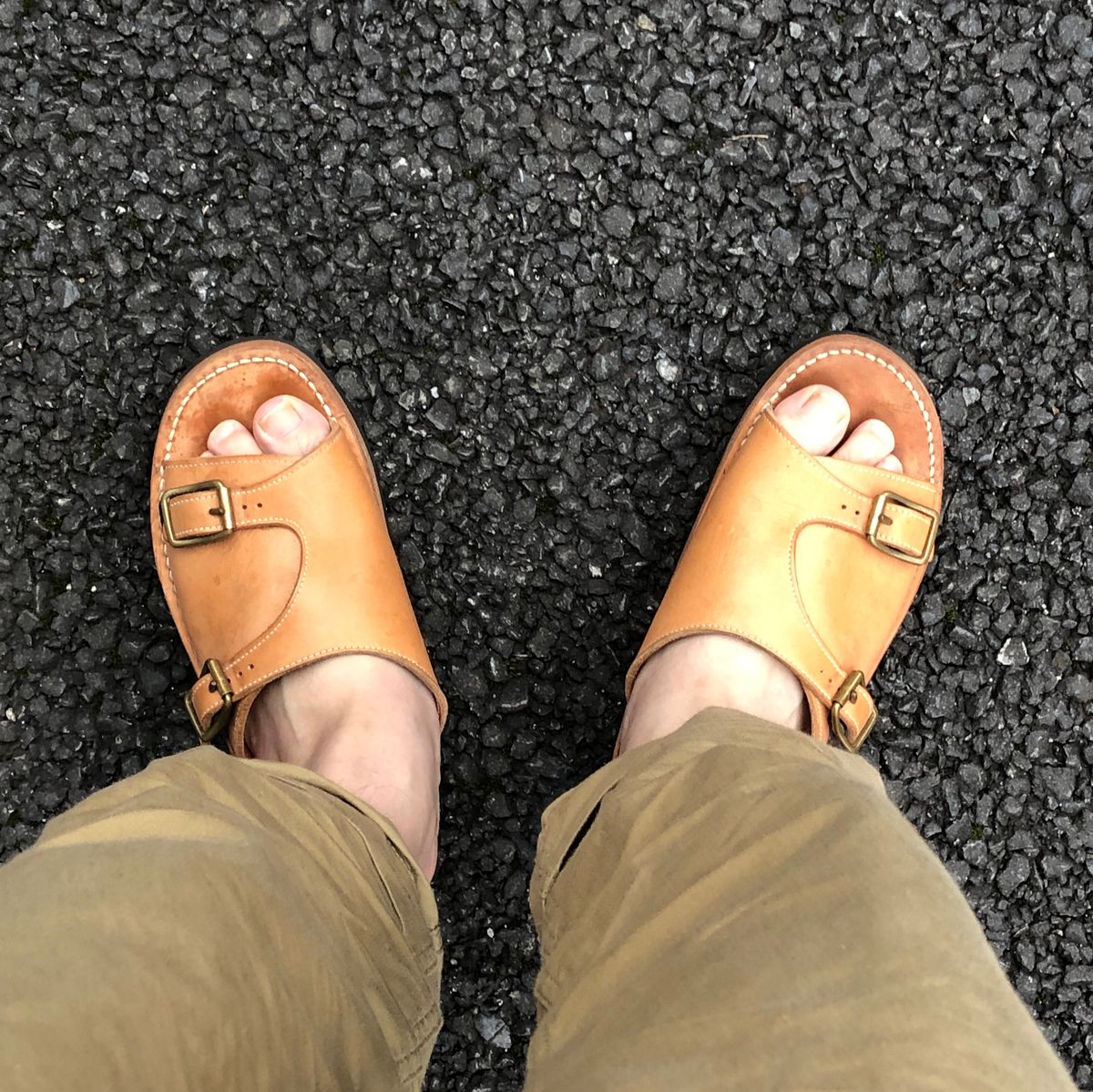 おにぎりへの渇望