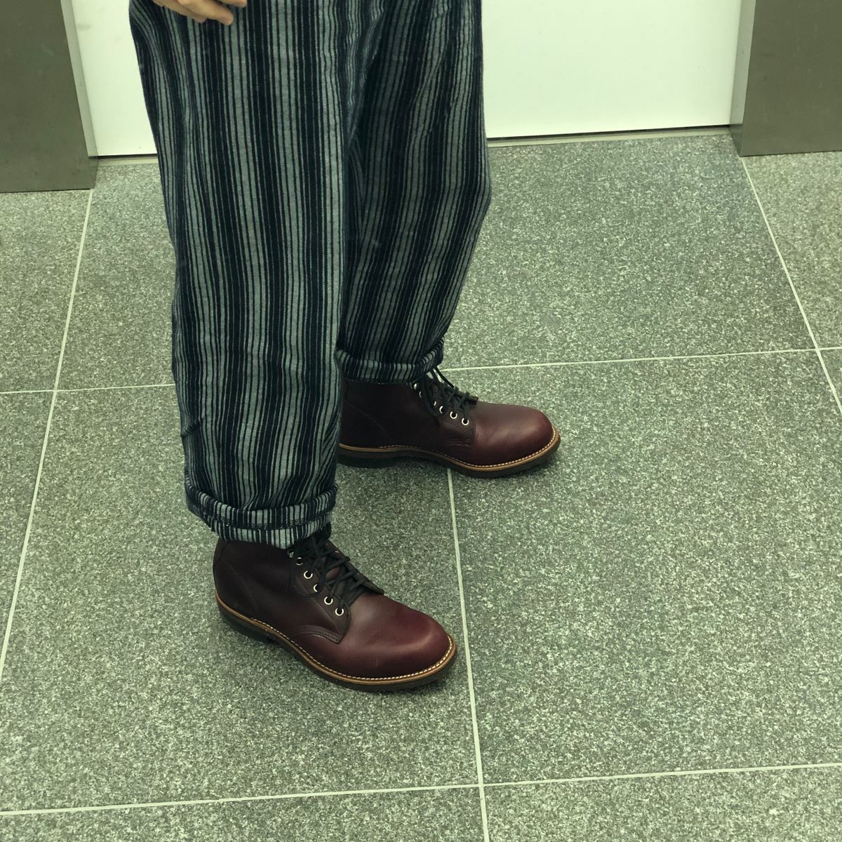 Dapper's良い...
