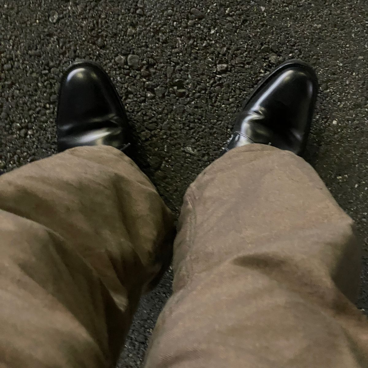 はー、時間潰してしまった