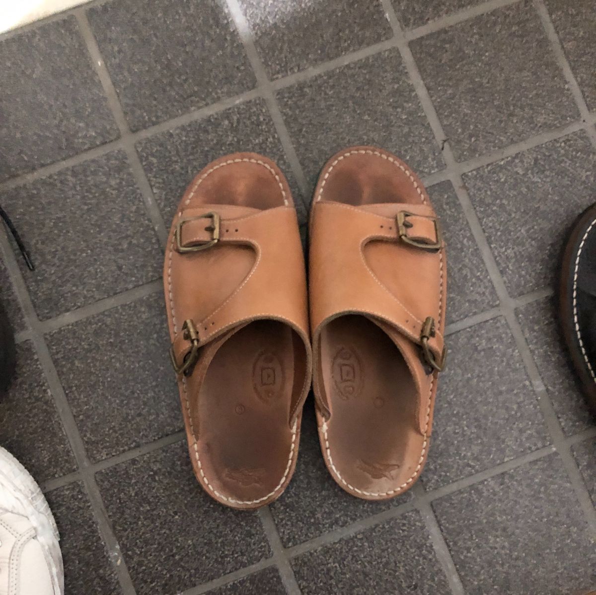 睡眠スコア良かった