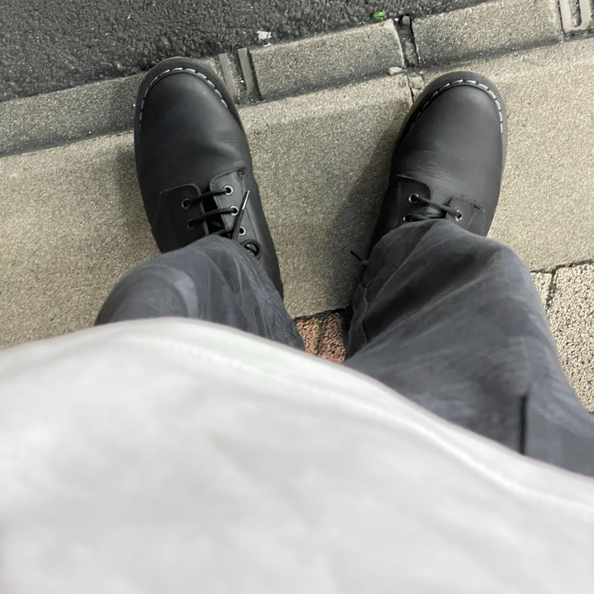 汗かいた