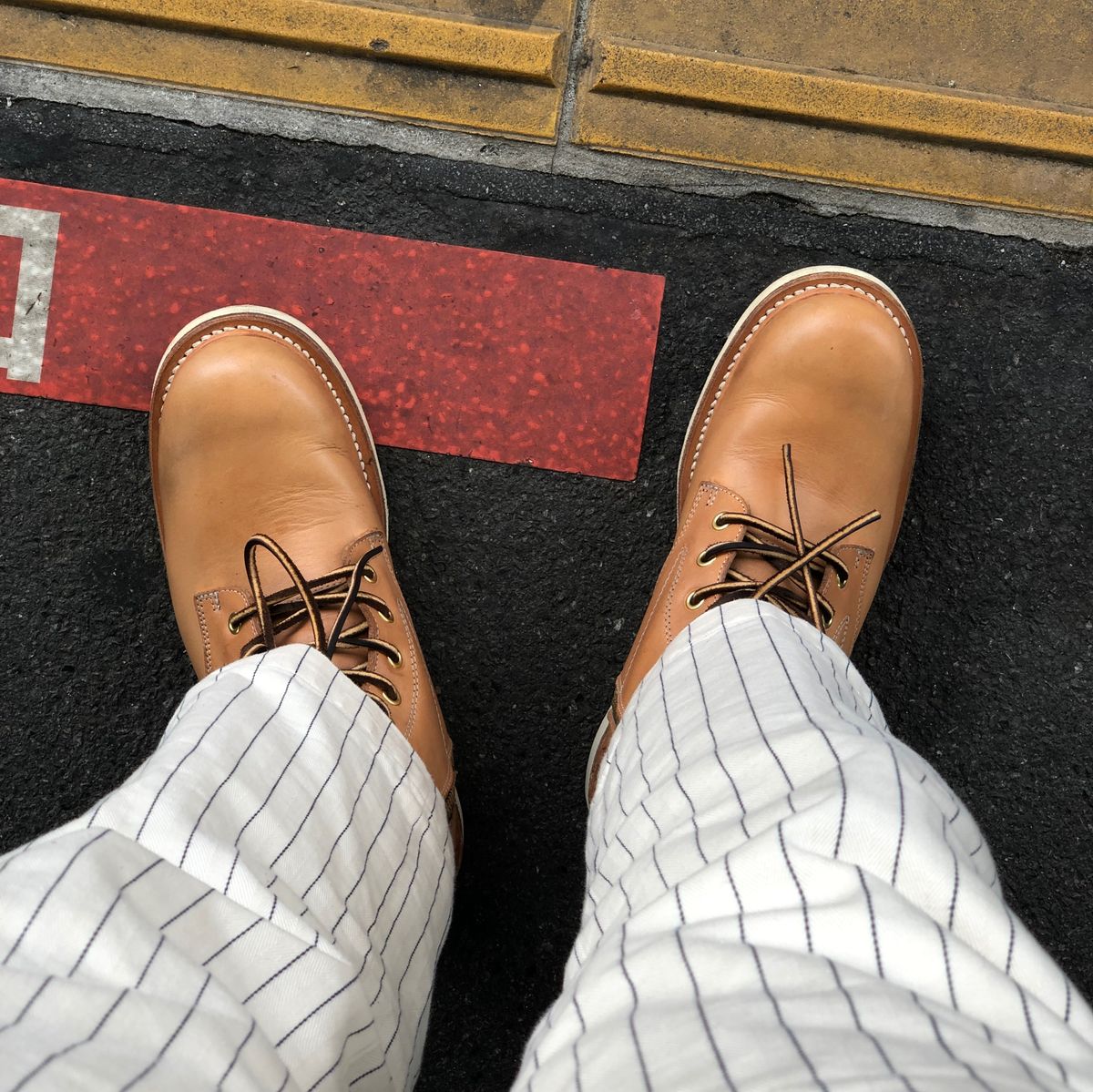 無印良品行ってきた