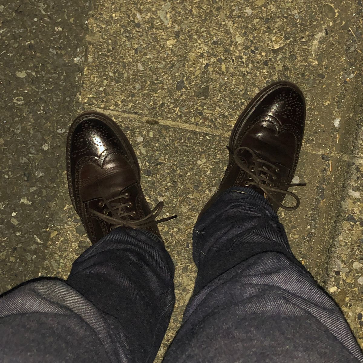 飲み物を買いに行く