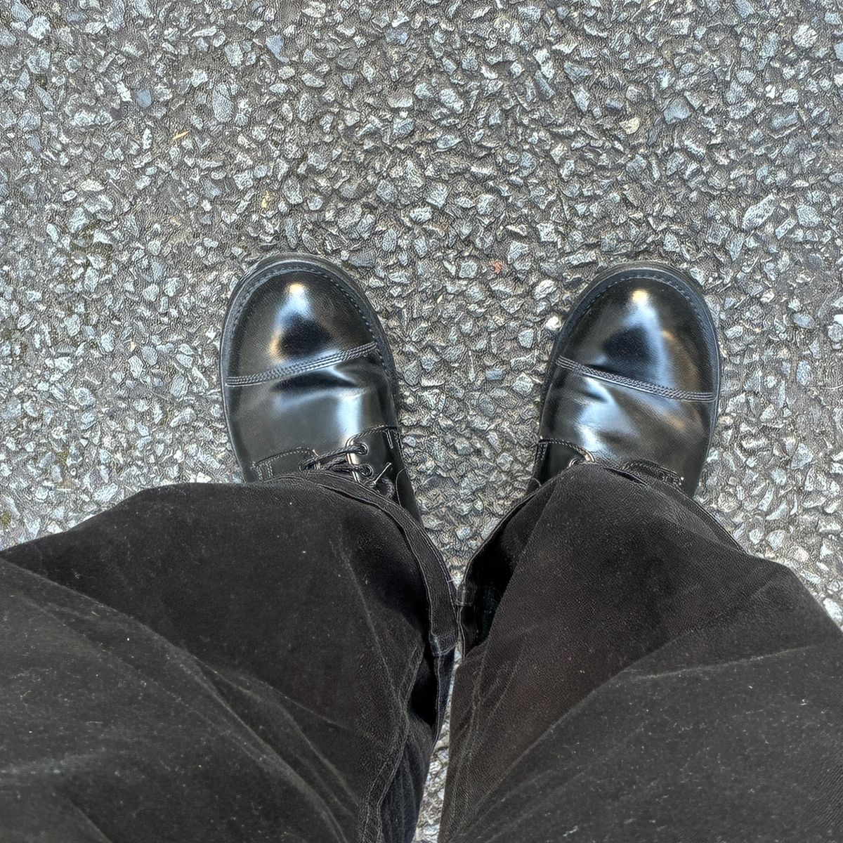 🚶