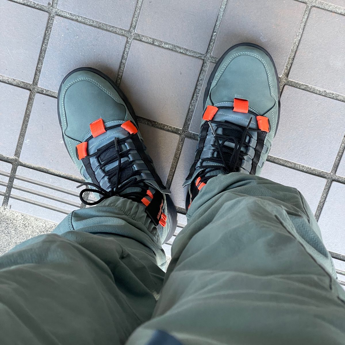 朝
