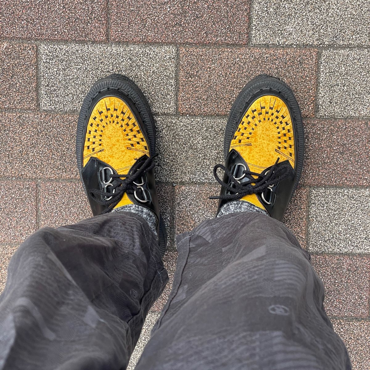 ペラック買ってきた