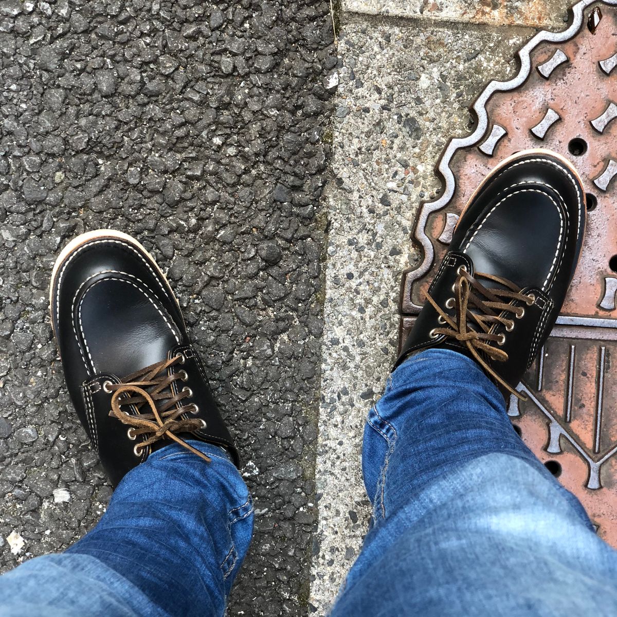 スキニーでもいいか