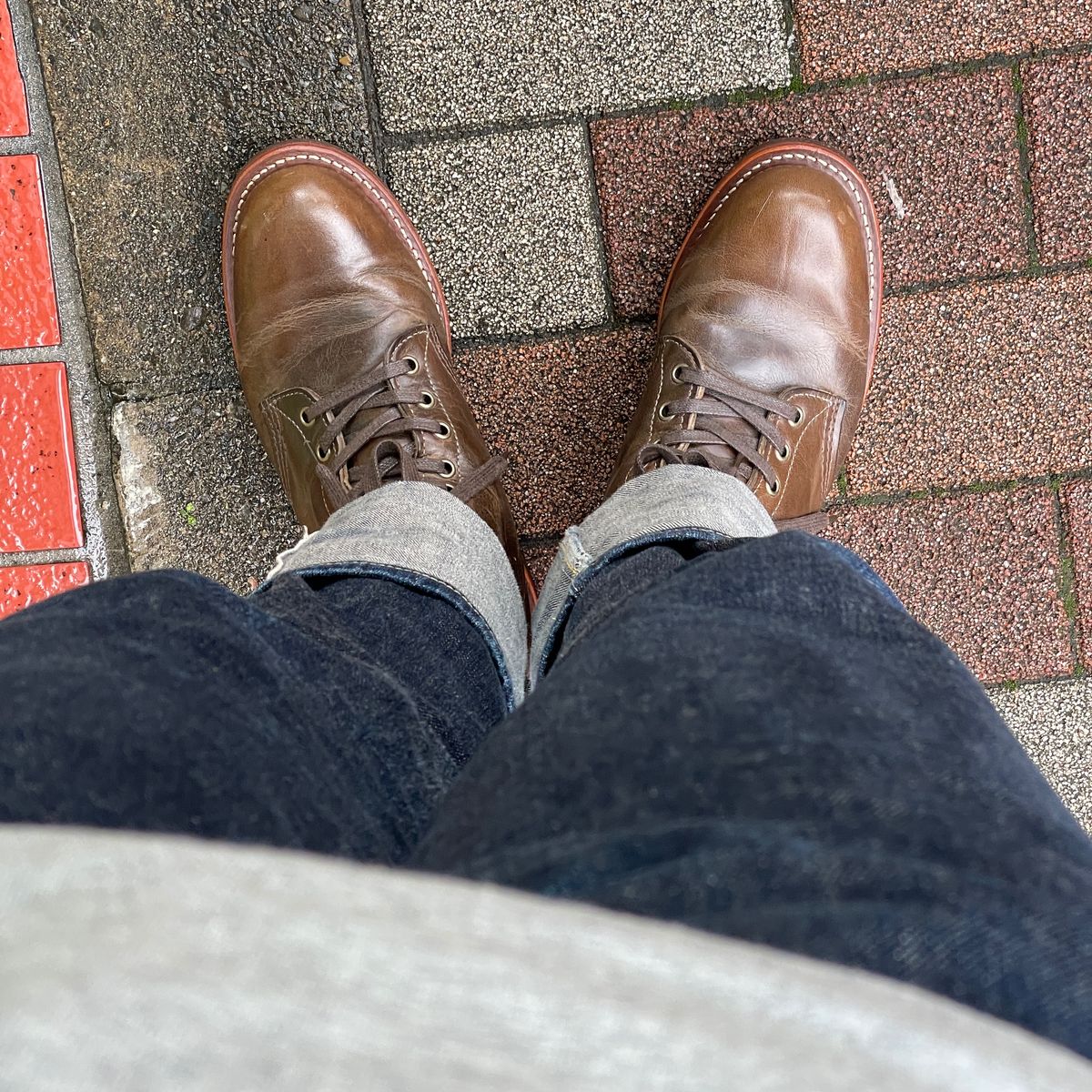 忘れてた作業があった