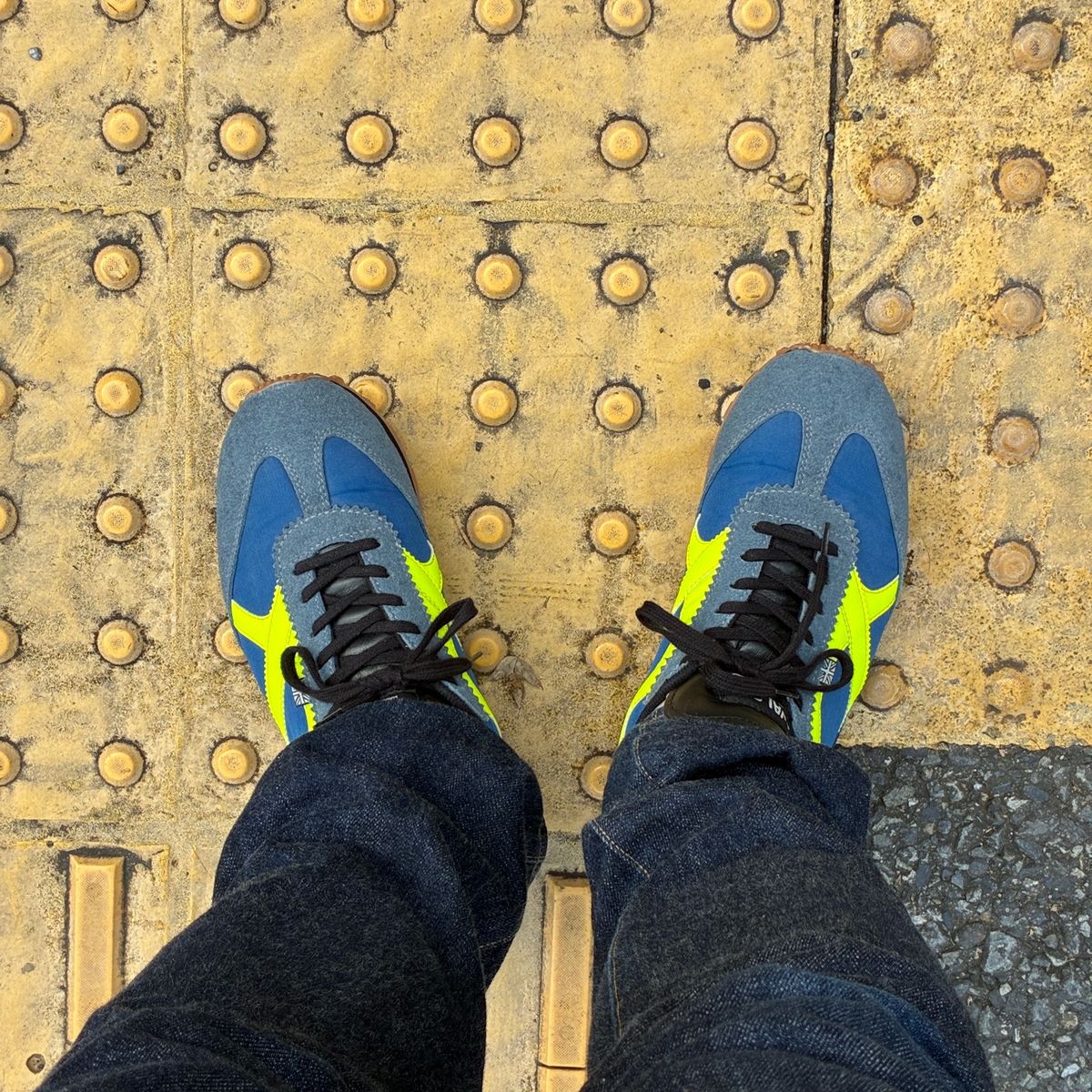 朝