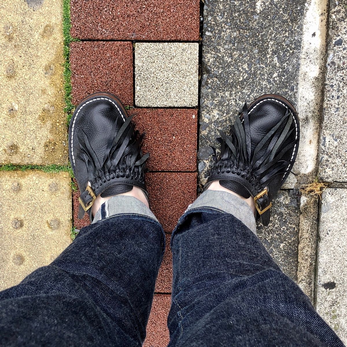 腹減った