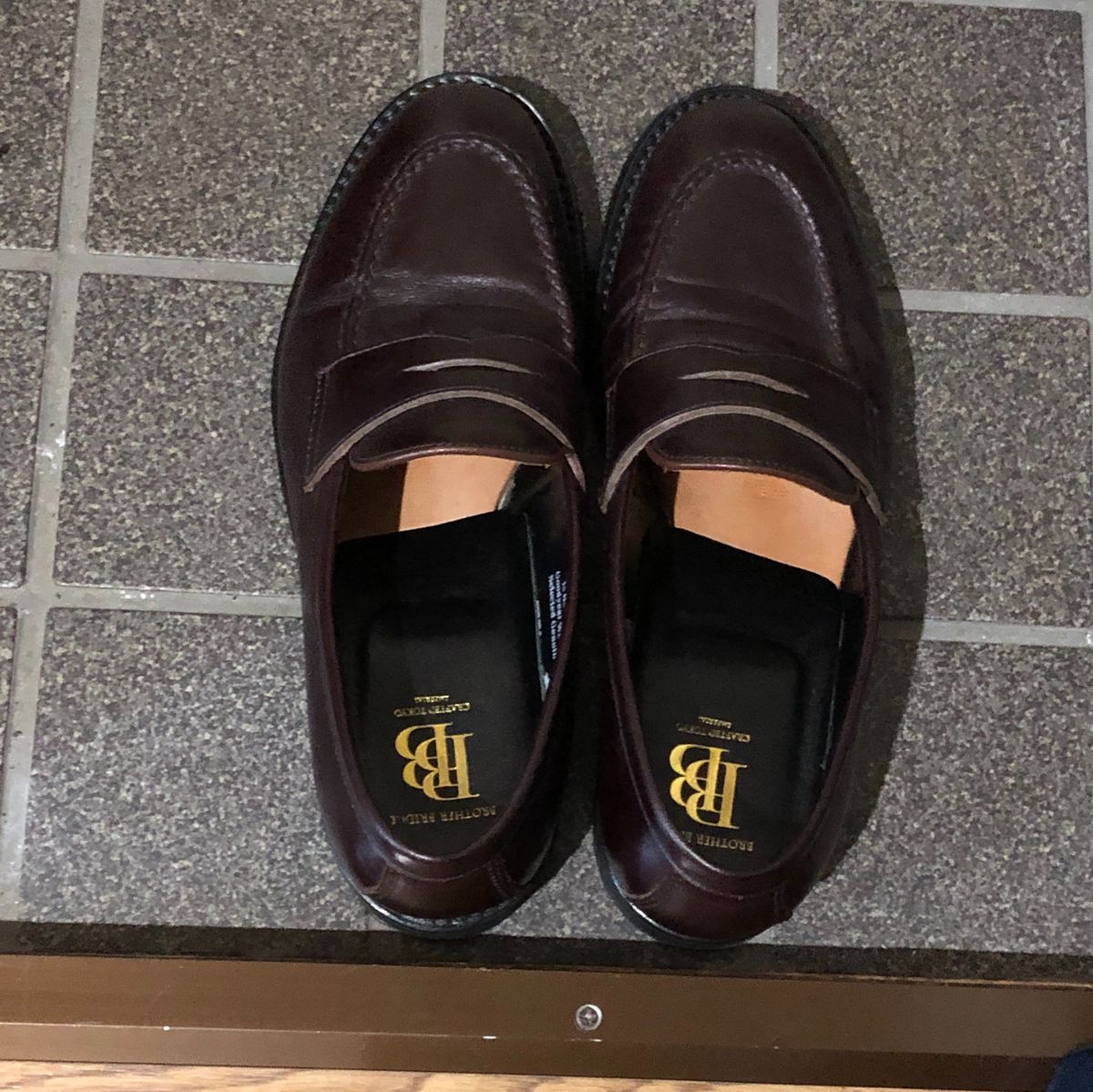 先にゴミ出しとこ