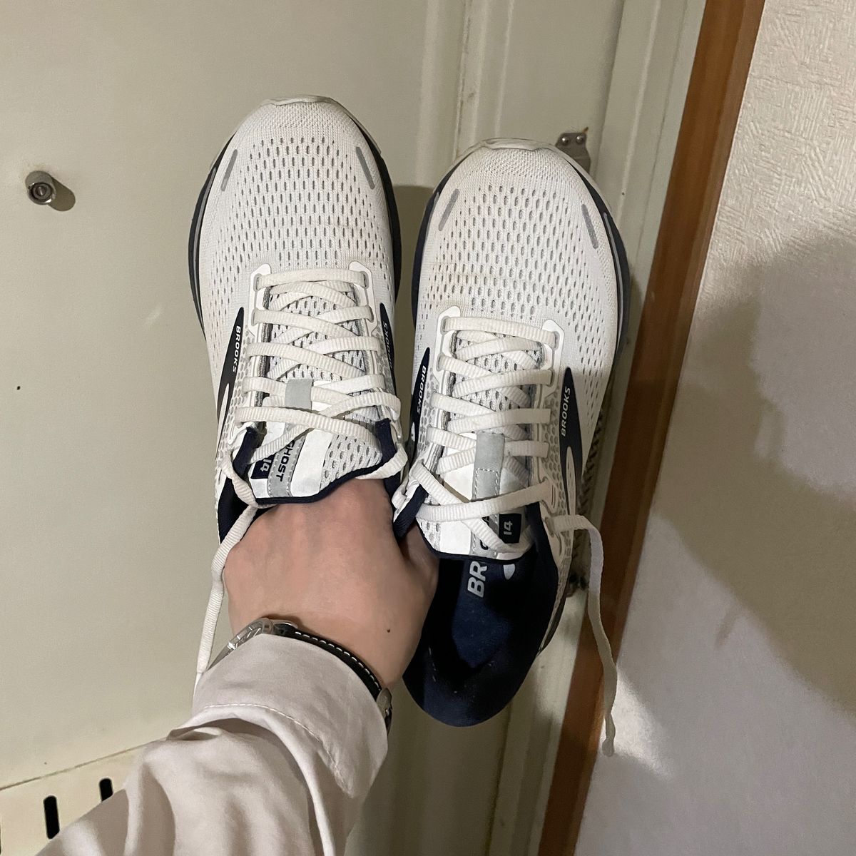 期間が空いてしまった