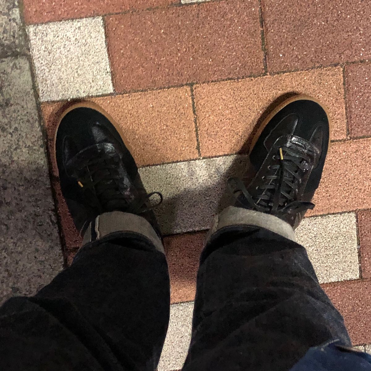 花金なので酒買って来た