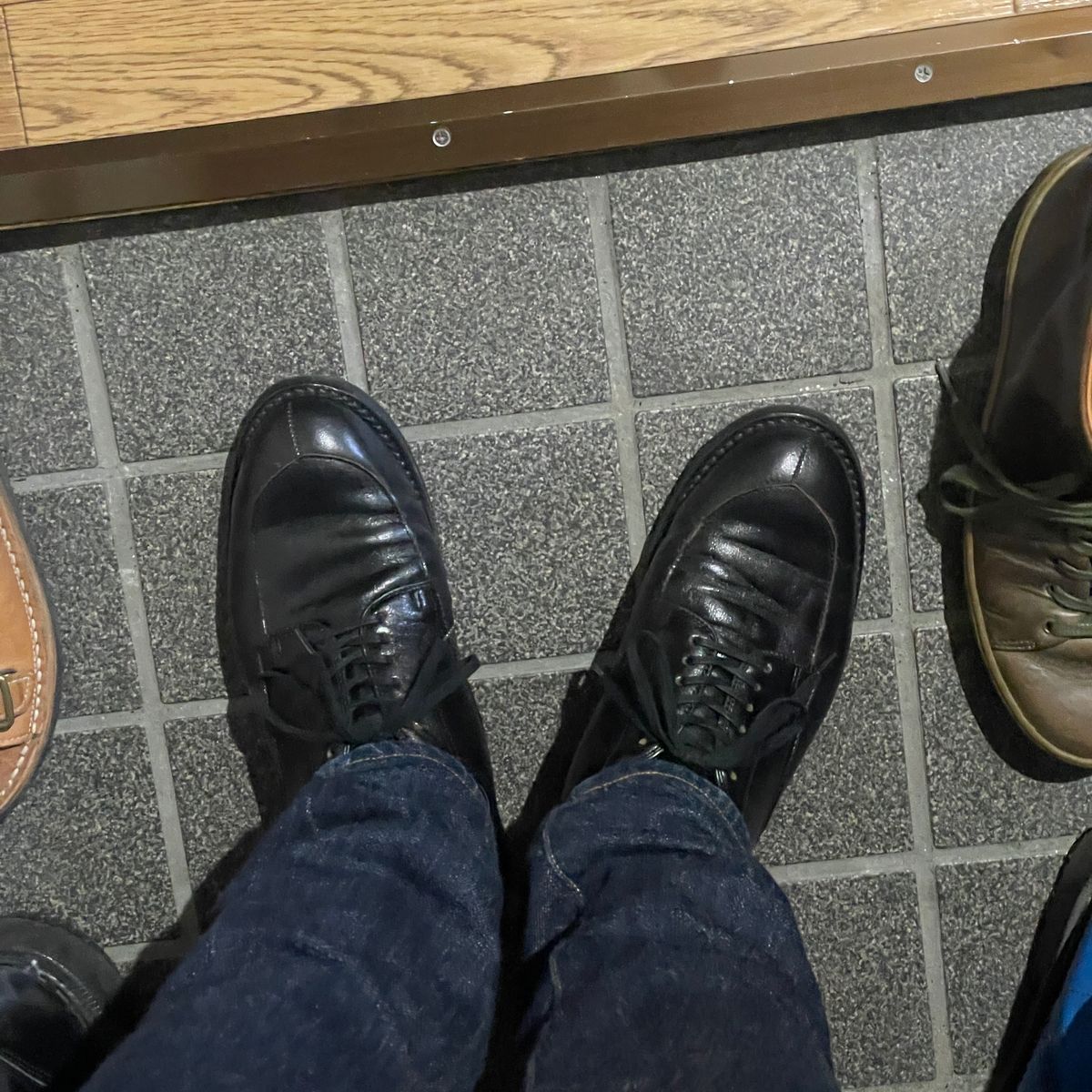 ラーメン食べたい