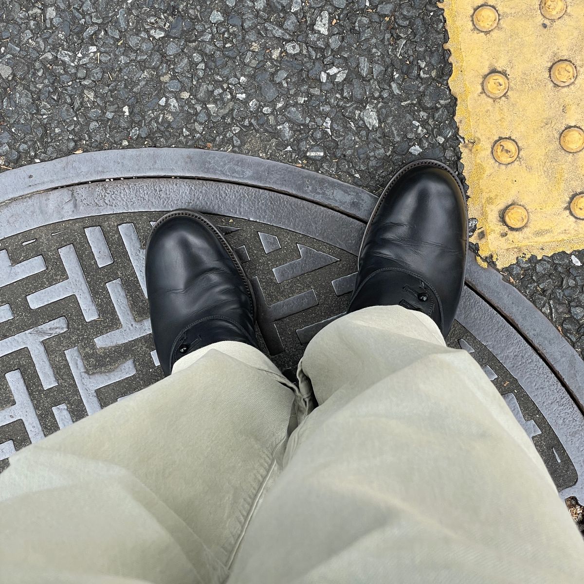 お昼