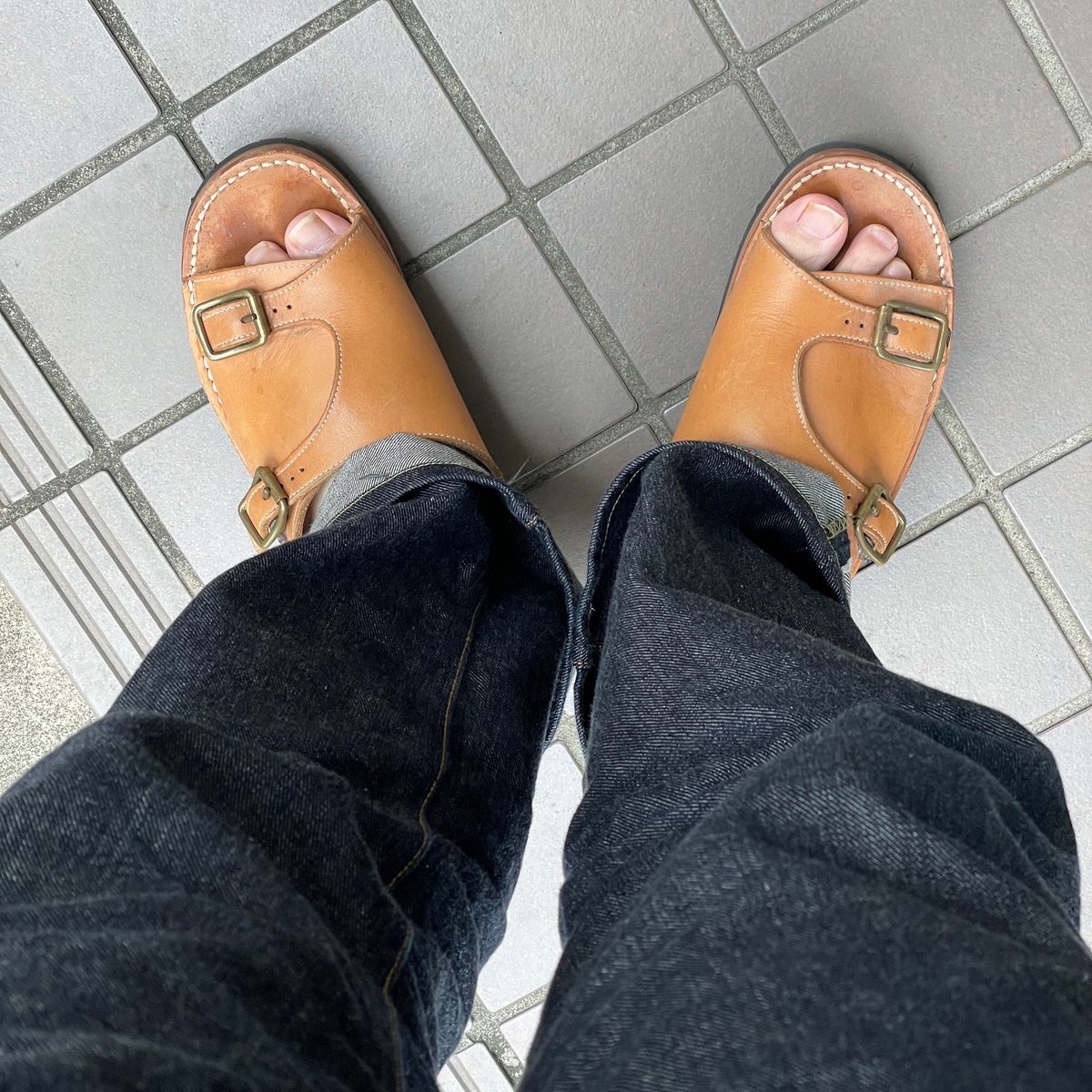 お腹空いた
