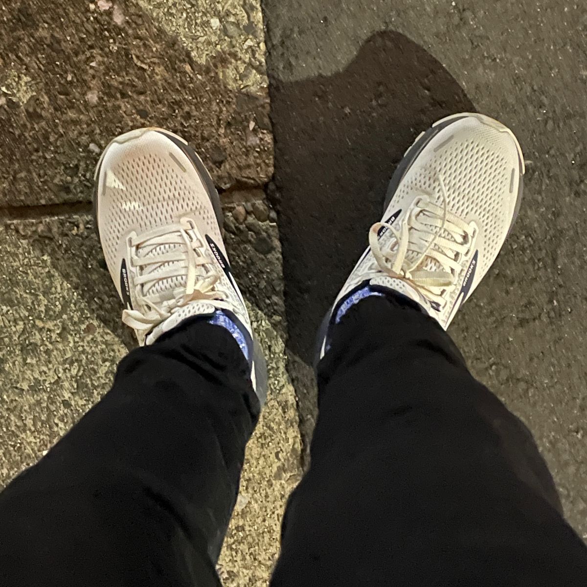 3kmにした