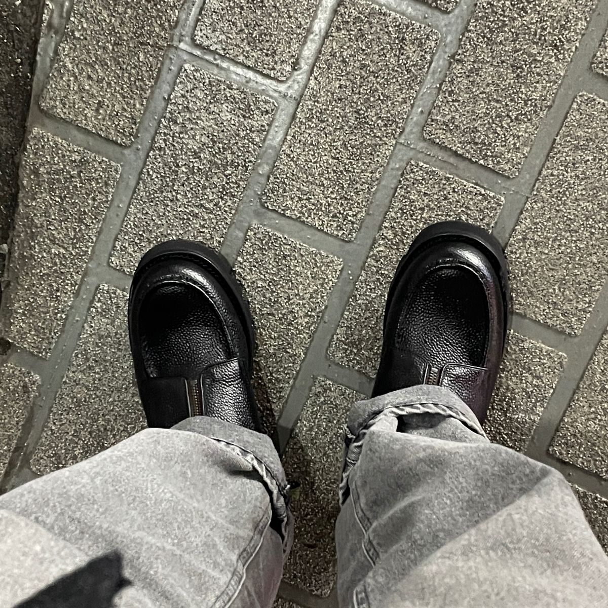 お店空いてなかった