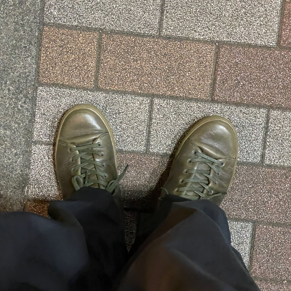 歯が滲みる