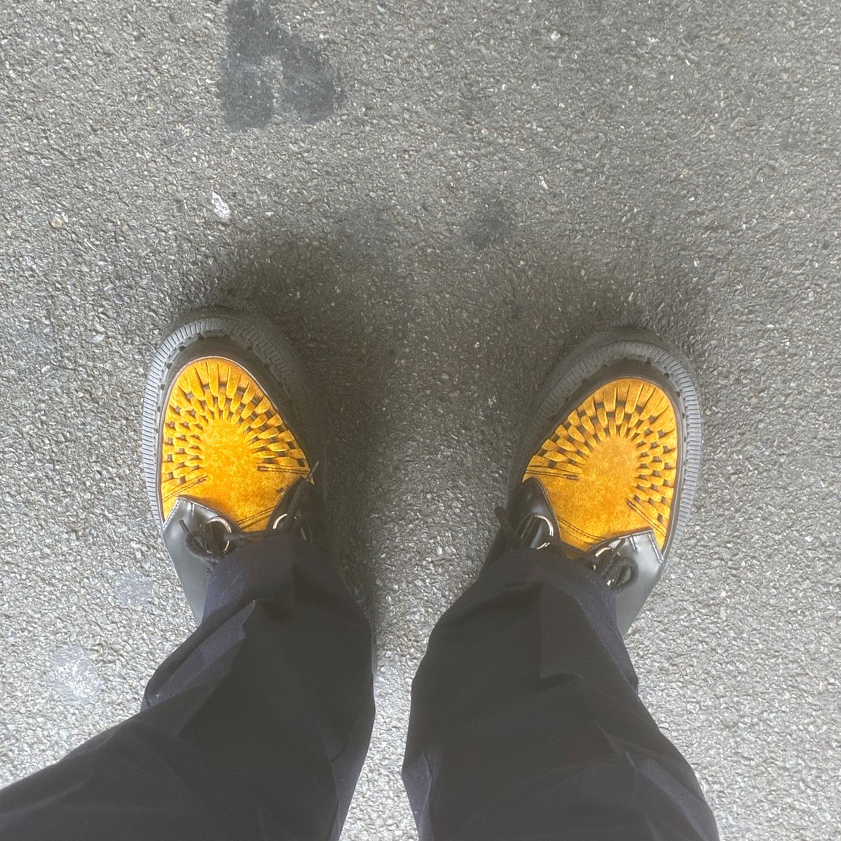 コンディションよくないらしい