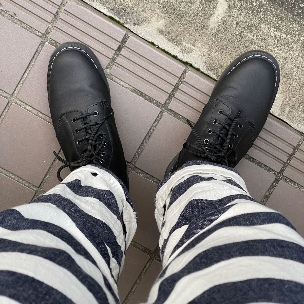 マドラー買って来た
