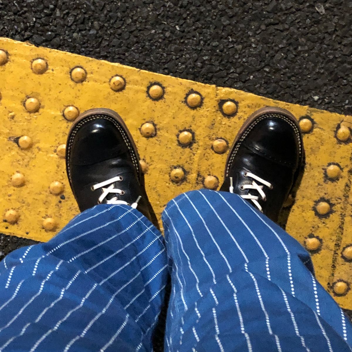 若干乾燥してるかな