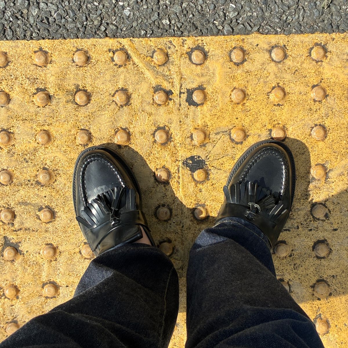 朝