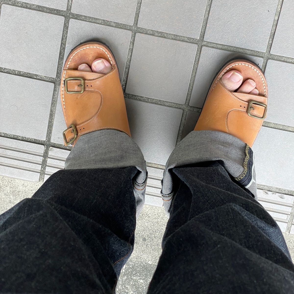 選挙行って来た