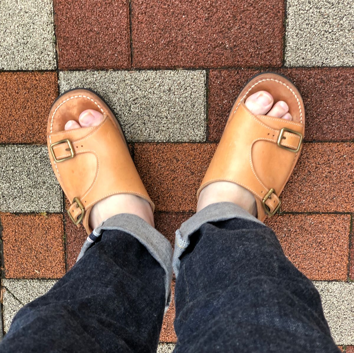 早く起きすぎ