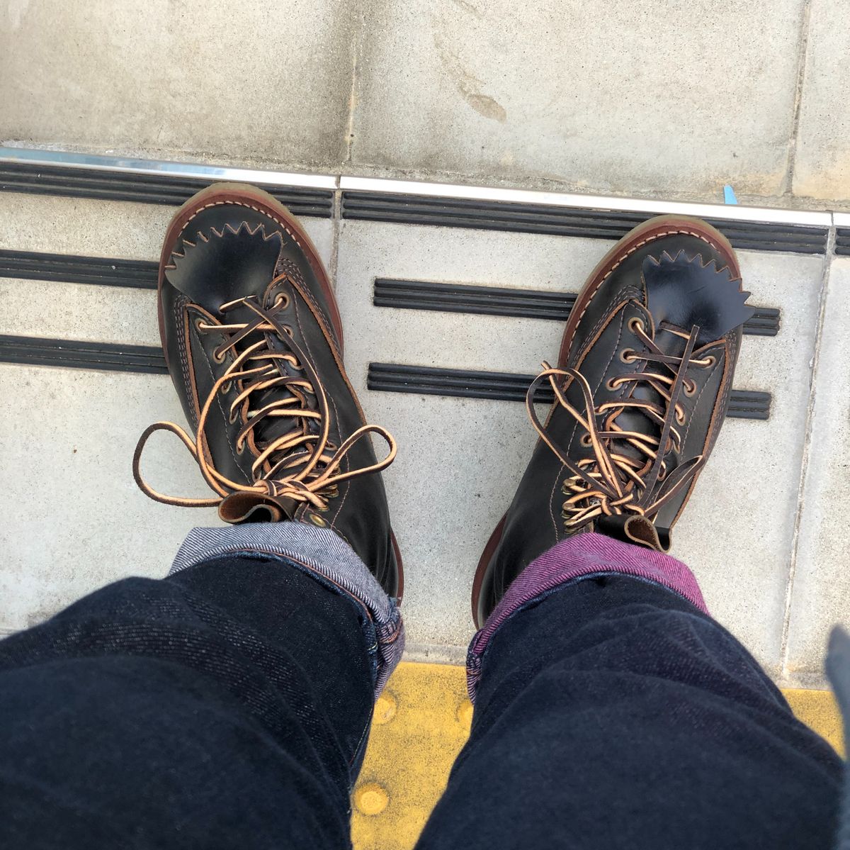 18:00に間に合った