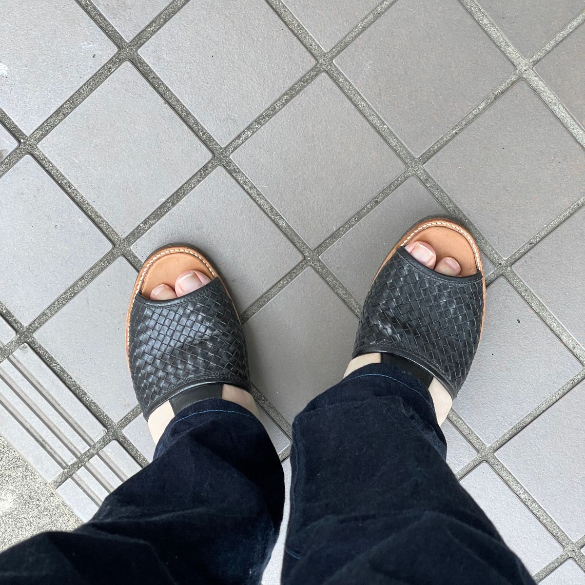 眠い