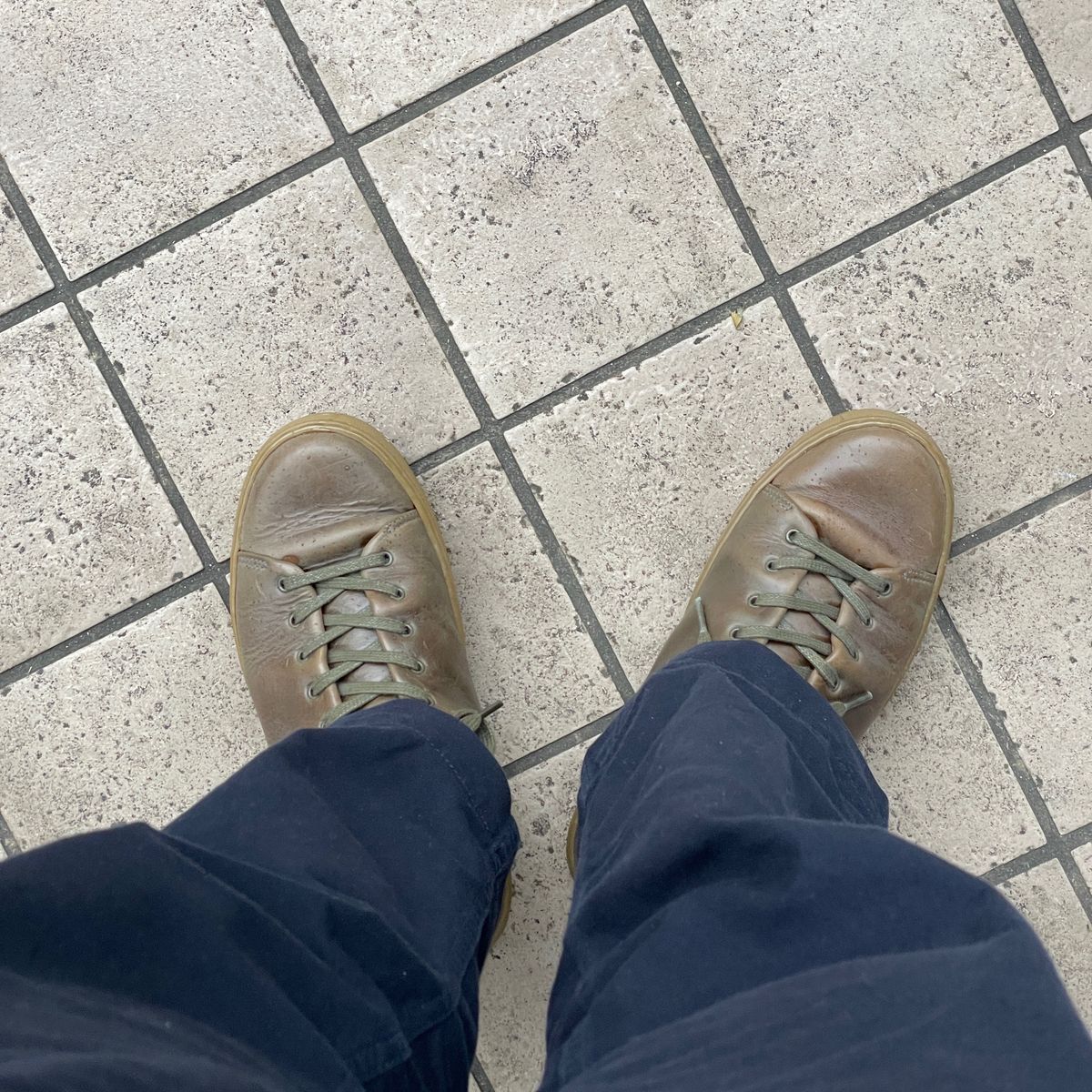 お腹空いた